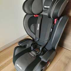 RECARO レカロ スタートJ1 チャイルドシート