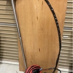 モーターガイド 54lb FW-FB エレキ アルミボート ジョ...