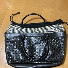 アニエスベー　バッグ