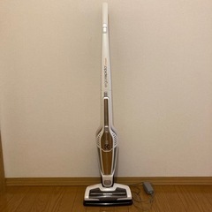 【決まりました】エレクトロラックス スティックタイプ掃除機
