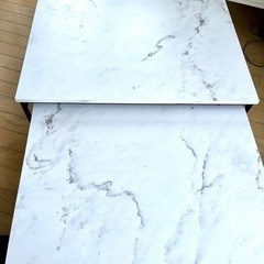 Lowyaのローテーブル、綺麗！の画像