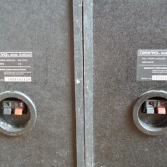 ONKYO D-052AX 音だしOK ただし条件付きの画像