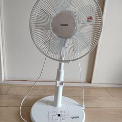 扇風機