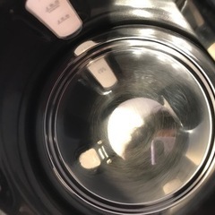 ティファール 電気ケトル 0.8リットル 中古の画像