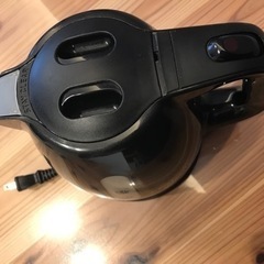 ティファール 電気ケトル 0.8リットル 中古の画像