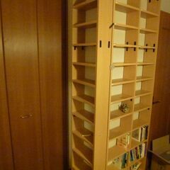 組み立て家具トスカを無料で差し上げます！の画像