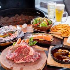 遅れて参加OK！13時半〜BBQ【3月最終日曜！ほのぼので…