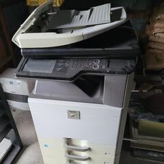 コピー機
