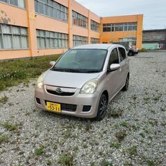 ミラ　格安　訳あり
