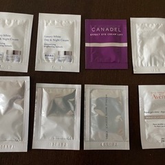 【値下げしました】スキンケア