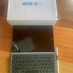 Windows 11 タブレットの画像