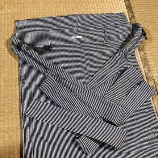 グランモッコ　フォレスト（おんぶひも）