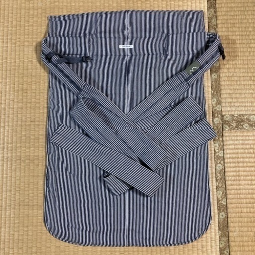 グランモッコ　フォレスト（おんぶひも）