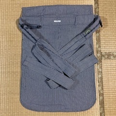 グランモッコ フォレスト（おんぶひも）