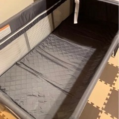 ベビーベットの画像