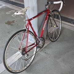 タンゲ 自転車の中古が安い！激安で譲ります・無料であげます｜ジモティー