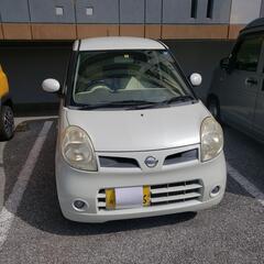 日産モコターボ