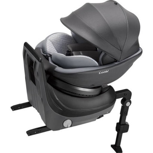 コンビ　JN-570 isofix（新品未使用）