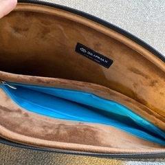 パソコンカバン　女性限定の画像