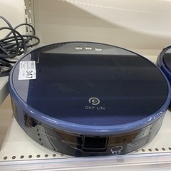 ロボットクリーナー　OKP K8