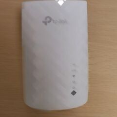 TP-Link WiFi 無線LAN 中継器 RE200