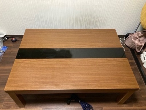 こたつ