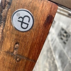 d-Bodhi コーヒーテーブルの画像
