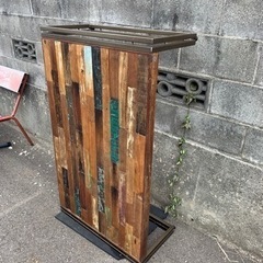 d-Bodhi コーヒーテーブルの画像