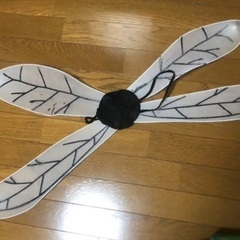 ティンカーベル衣装の画像