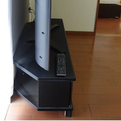 東芝REGZA　47Z8000［47インチ］2008年度電源タイプ　値下げ￥3000の画像