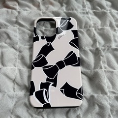 美品♡iPhone12pro maxケース