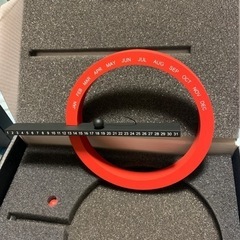 カレンダーの画像