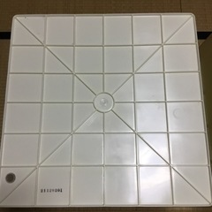 ☆受け渡し予定者決定☆　床下収納庫 60×60用 深型の画像
