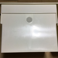 ☆受け渡し予定者決定☆　床下収納庫 60×60用 深型の画像