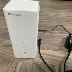 ソフトバンクAirターミナル3  B610s-79a 