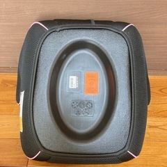 ジュニアシートの画像