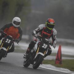 バイクで一緒にサーキット走りませんか？？ - 下妻市