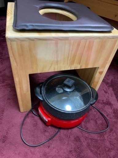 よもぎ蒸しセット