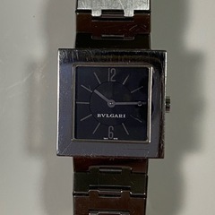 BVLGARI腕時計