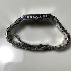 BVLGARI腕時計の画像