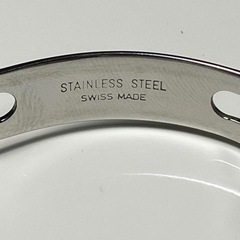 BVLGARI腕時計の画像