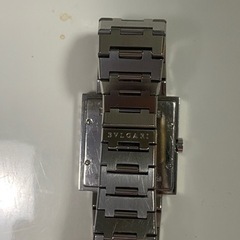 BVLGARI腕時計の画像