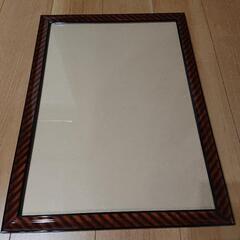 賞状 額縁 金ラック 褒章の画像