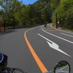 9月25日(日)中型単気筒限定とことこツーリング - 春日井市