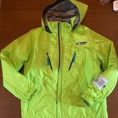 [子ども用]スキーウェア150cm エレッセ