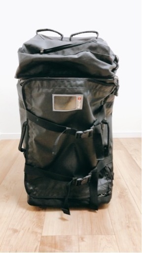 ノースフェイス ローリングサンダー