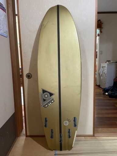 FireWire ION 5.3