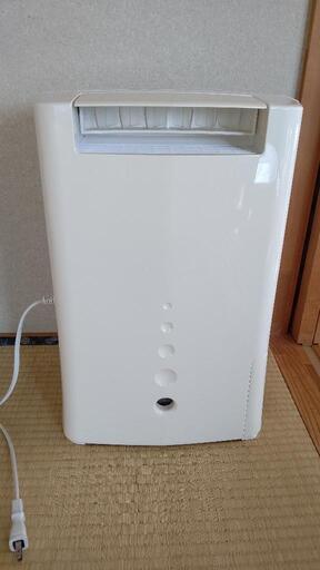 【早い者勝ち】TOYOTOMI 除湿乾燥機 TD-Z80