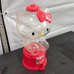 0919-039 キティちゃん ガムマシーン