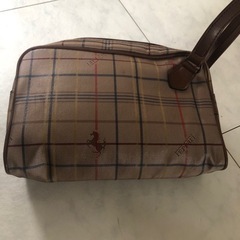 ✨美品✨フェラーリ　ポーチの画像